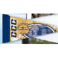 Premium Felt Pennant (5"x12")